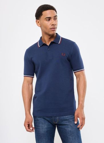 Vêtements Twin Tipped Shirt pour Accessoires - Fred Perry - Modalova