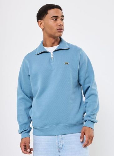 Vêtements Pull ML Demi-Zip SH1927 pour Accessoires - Lacoste - Modalova