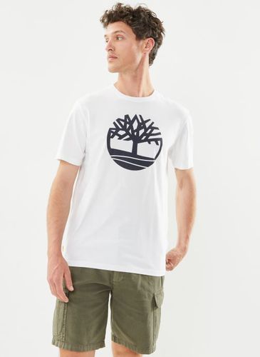 Vêtements SS Kennebec River Tree Logo Tee pour Accessoires - Timberland - Modalova