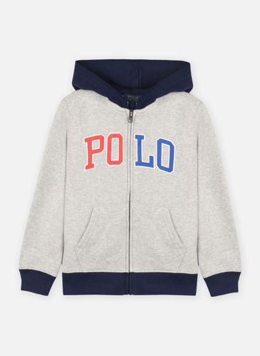 Vêtements Sweat à capuche zippé en polaire pour Accessoires - Polo Ralph Lauren - Modalova