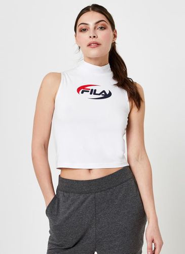 Vêtements Alpha Cropped Top pour Accessoires - FILA - Modalova