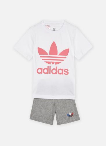 Short Tee Set B I par - adidas originals - Modalova