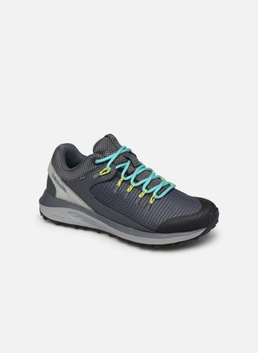Chaussures de sport Trailstorm Waterproof W pour - Columbia - Modalova