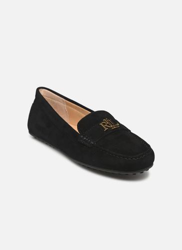 Mocassins BARNSBURY-FLATS-CASUAL pour - Lauren Ralph Lauren - Modalova