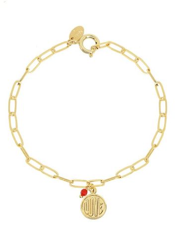 Bracelet Love Sarenza par - Nilaï - Modalova