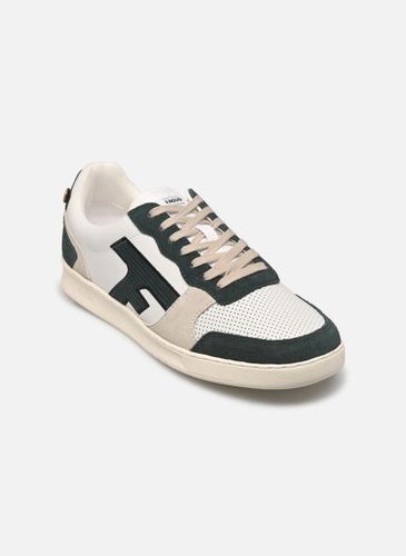 Baskets HAZEL BASKETS LEATHER SUEDE M - Faguo - Modalova