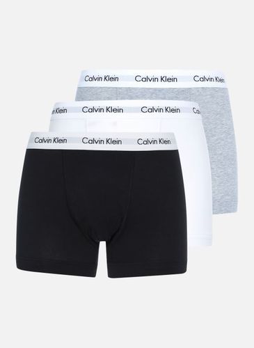 Vêtements Trunk 3Pk Cotton Stretch 0000U2662G pour Accessoires - Calvin Klein - Modalova