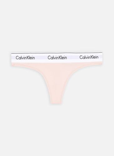 Vêtements Modern cotton thong NPU pour Accessoires - Calvin Klein - Modalova