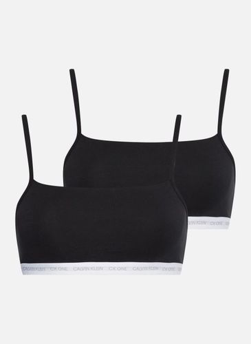 Vêtements Unlined Bralette 2Pk pour Accessoires - Calvin Klein - Modalova