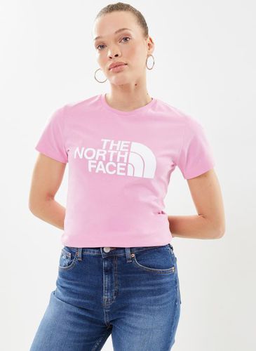 Vêtements W SS Easy Tee pour Accessoires - The North Face - Modalova