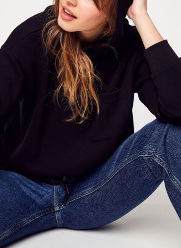 Vêtements Alima Ima Hood Sweatshirt pour Accessoires - MOSS COPENHAGEN - Modalova