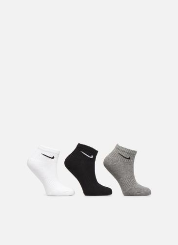 Chaussettes et collants U Nk Everyday Cush Ankle 3Pr pour Accessoires - Nike - Modalova