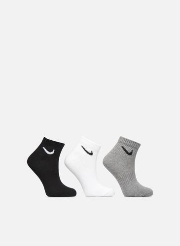 Chaussettes et collants U Nk Everyday Ltwt Ankle 3Pr pour Accessoires - Nike - Modalova