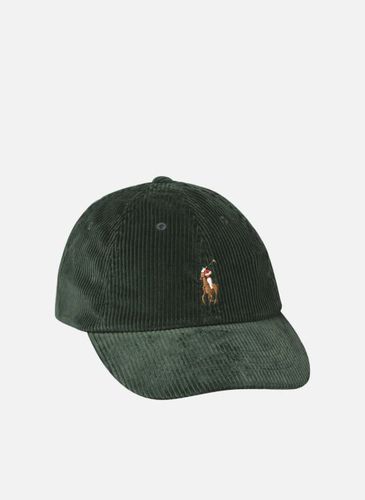 Casquettes Casquette en velours cotelé 710880778 pour Accessoires - Polo Ralph Lauren - Modalova