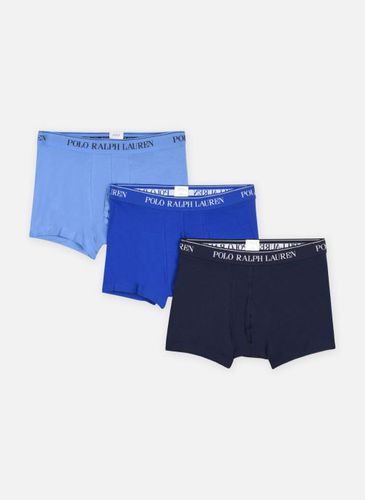 Vêtements Lot de 3 slips-boxers en coton stretch pour Accessoires - Polo Ralph Lauren - Modalova