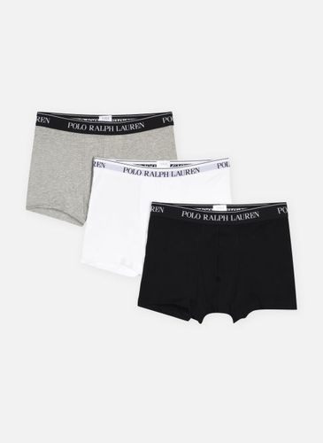 Vêtements Lot de 3 slips-boxers en coton stretch pour Accessoires - Polo Ralph Lauren - Modalova