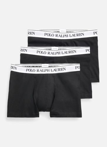 Vêtements 3 slips-boxers classiques coton stretch 714830299 pour Accessoires - Polo Ralph Lauren - Modalova