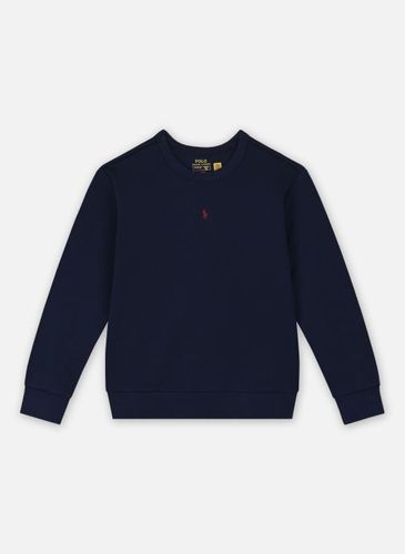 Ls Cn-Knit Shirts-Sweatshirt par - Polo Ralph Lauren - Modalova