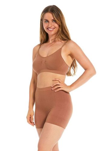 Vêtements Comfort Bra Bamboo with Spaghetti Straps - Brassière pour Accessoires - MAGIC Bodyfashion - Modalova