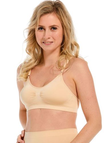 Vêtements Comfort Bra With Spaghetti Straps - Brassière pour Accessoires - MAGIC Bodyfashion - Modalova