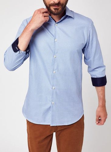 Vêtements Slhslimnew-Mark Shirt Ls B Noos pour Accessoires - Selected Homme - Modalova