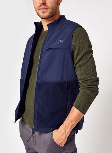 Vêtements Slhnohr Fleece Vest W pour Accessoires - Selected Homme - Modalova