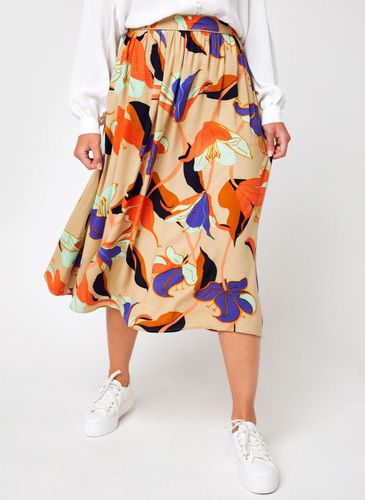 Vêtements Yaserola Hw Midi Skirt S. pour Accessoires - Y.A.S - Modalova
