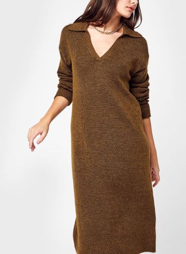 Vêtements Objlauren L/S Knit Dress 116 pour Accessoires - OBJECT - Modalova
