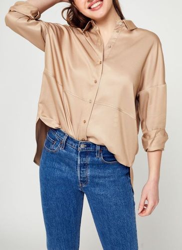 Slftrixy Ls Shirt B par - Selected Femme - Modalova