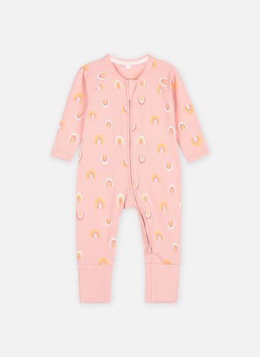 Pyjama Bébé Coton Stretch - Unitaire par - Dim - Modalova
