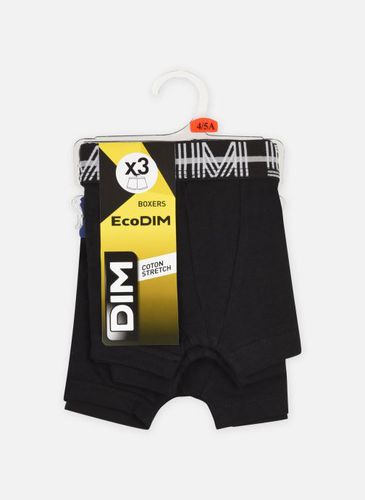 Vêtements Eco Classic Boxers X3 pour Accessoires - Dim - Modalova