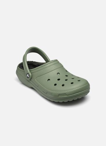 Sandales et nu-pieds Classic Lined Clog M pour - Crocs - Modalova