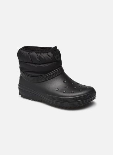 Bottines et boots Classic Neo Puff Shorty Boot W pour - Crocs - Modalova