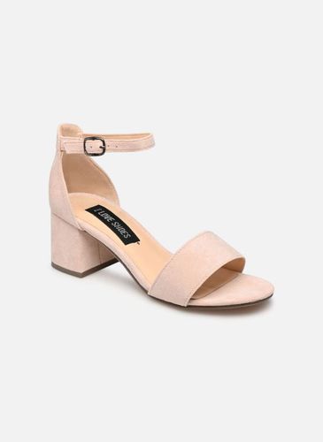 Sandales et nu-pieds Sandales THEHEEL pour - I Love Shoes - Modalova