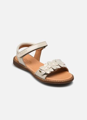 Sandales et nu-pieds Lore Flowers pour Enfant - Froddo - Modalova