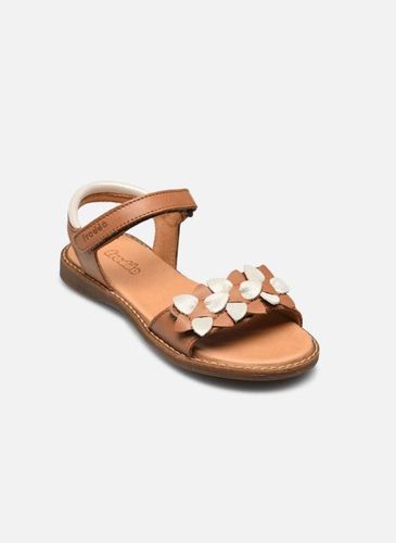 Sandales et nu-pieds Lore Flowers pour Enfant - Froddo - Modalova