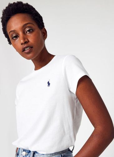 Vêtements Rl Tee W Pp-Short Sleeve-T-Shirt pour Accessoires - Polo Ralph Lauren - Modalova