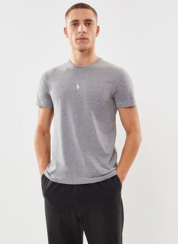 Vêtements T-shirt ajusté à col rond en jersey 710839046 pour Accessoires - Polo Ralph Lauren - Modalova