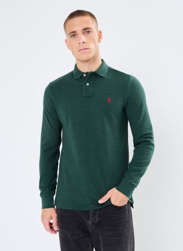 Vêtements Polo coupe ajustée en piqué 710680790 pour Accessoires - Polo Ralph Lauren - Modalova