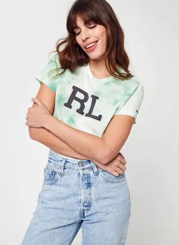 Vêtements Blch Rl T-Short Sleeve-T-Shirt pour Accessoires - Polo Ralph Lauren - Modalova