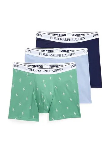 Vêtements Boxer Brief-3 Pack-Boxer Brief pour Accessoires - Polo Ralph Lauren - Modalova