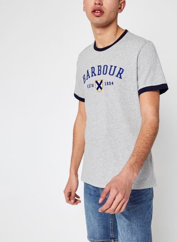 Freshman T-Shirt par Barbour - Barbour - Modalova