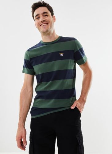 Cornell Stripe T-Shirt par Barbour - Barbour - Modalova