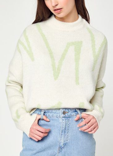 Vêtements Wide Knitted Sweater pour Accessoires - NA-KD - Modalova