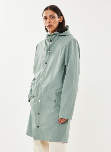 Vêtements Long Jacket W3 - Unisexe W pour Accessoires - Rains - Modalova