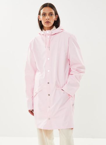 Vêtements Long Jacket W3 - Unisexe W pour Accessoires - Rains - Modalova