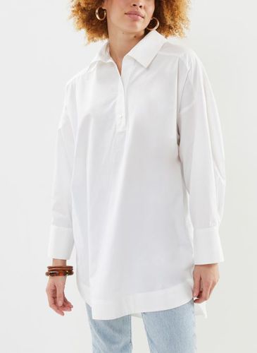 Vêtements Slfkiki Ls Long Shirt W pour Accessoires - Selected Femme - Modalova