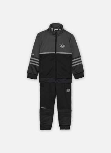 Tracksuit Petit Logo - Ensemble de survêtement - Cadet par - adidas originals - Modalova