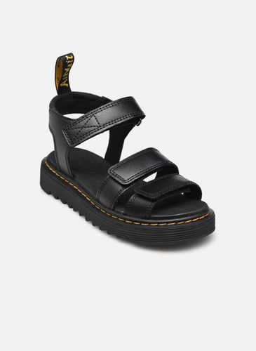 Sandales et nu-pieds Klaire J pour Enfant - Dr. Martens - Modalova