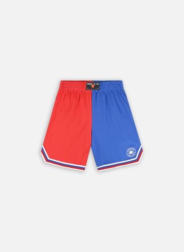 Throwback Split Mesh Short par - Converse Apparel - Modalova